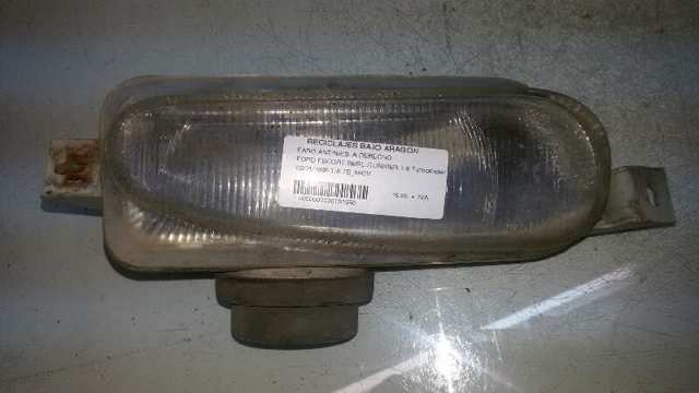 FORD 1135998 Фара противотуманная правая в наличии Сумы