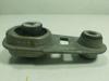Coxim (suporte) dianteiro de motor 113604EA0A NISSAN