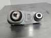 Coxim (suporte) dianteiro de motor 113604EA0A NISSAN