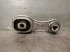 Coxim (suporte) traseiro de motor 113605003R RENAULT