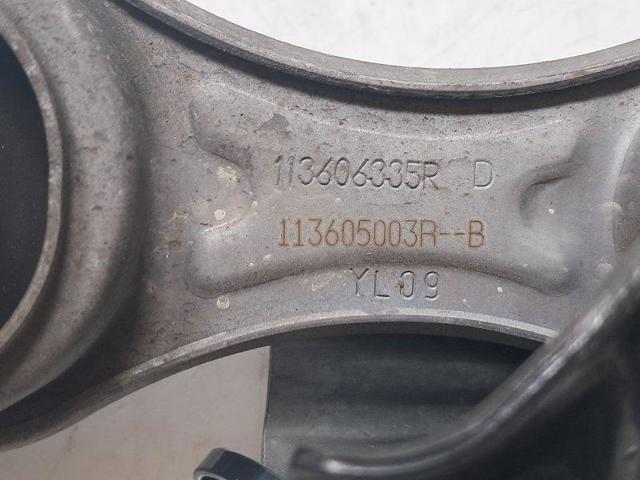 113605003R Подушка (опора) двигателя задняя купить Кривой Рог