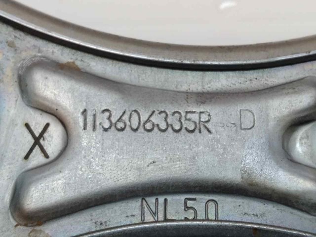 113606335R RENAULT Задняя опора двигателя купить в Кривой Рог
