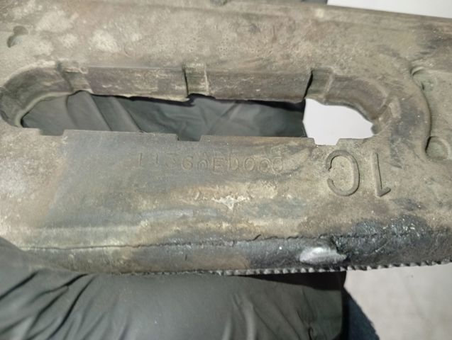 11360ED000 NISSAN Подушка (опора) двигателя левая нижняя купить в Чернигов