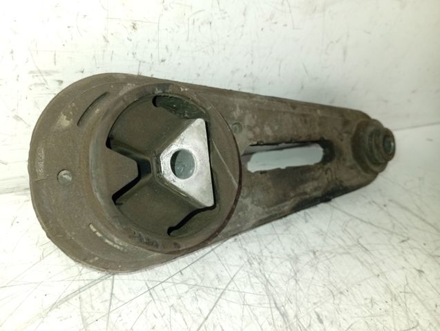 11360ED000 NISSAN Подушка (опора) двигателя левая нижняя купить в Днепр
