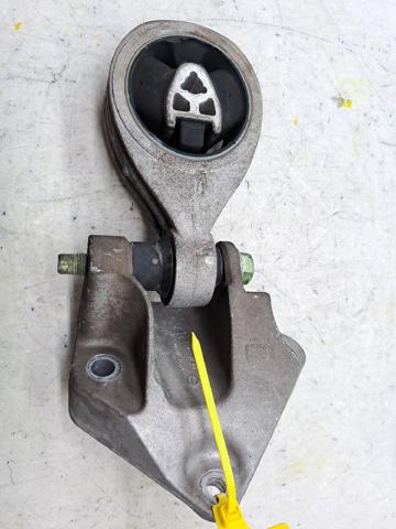 Coxim (suporte) traseiro de motor 11360JD70A NISSAN