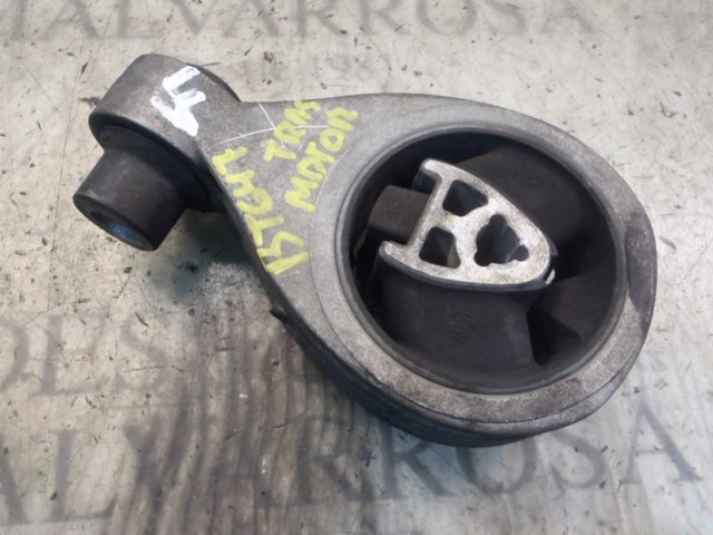 Coxim (suporte) traseiro de motor 11360JD70A NISSAN