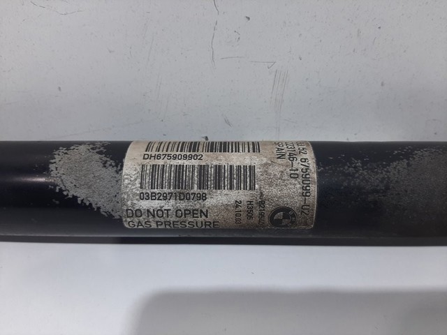 1136283 BMW Пыльник заднего амортизатора купить в Полтава