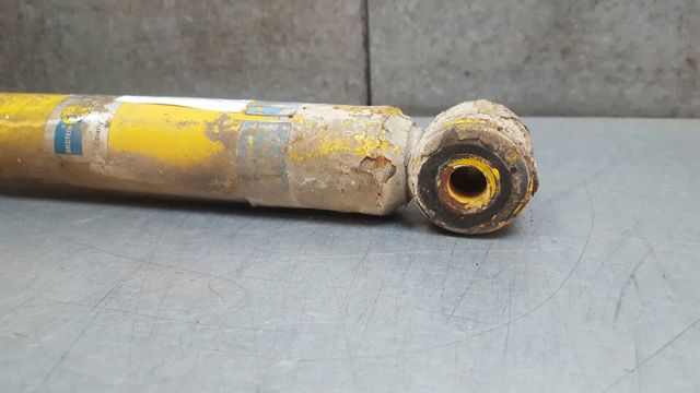 1136283 BMW Пыльник амортизатора заднего купить в Житомир