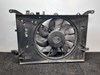 Electroventilador para volvo v70 familiar d5 d5244t 1137328081