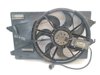 Electroventilador para ford mondeo berlina (ge) ambiente (06.2003->) (d) hjbb 1137328081