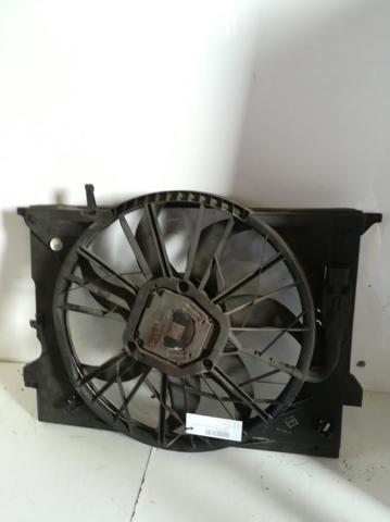 Motor de ventilador do sistema de esfriamento 1137328108 Mercedes