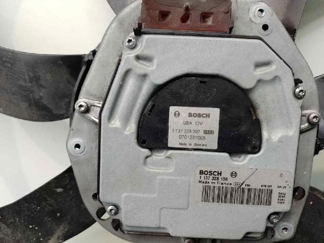 1137328108 MERCEDES Мотор вентилятора системы охлаждения купить в Николаев