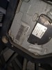 Difusor do radiador de esfriamento, montado com motor e roda de aletas 1137328109 MERCEDES