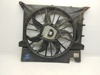 Ventilador elétrico de esfriamento montado (motor + roda de aletas) 1137328116 VOLVO