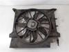 Ventilador elétrico de esfriamento montado (motor + roda de aletas) 1137328116 VOLVO