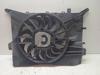 Ventilador elétrico de esfriamento montado (motor + roda de aletas) 1137328116 VOLVO