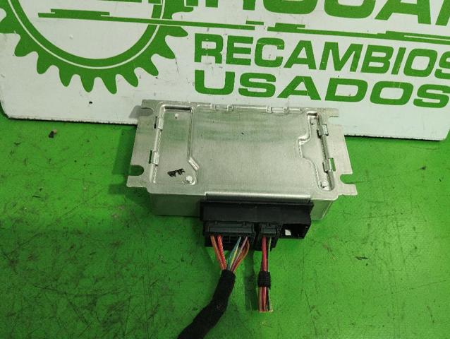 1137328119 Модуль управления (ЭБУ) раздаточной коробкой купить Ровно