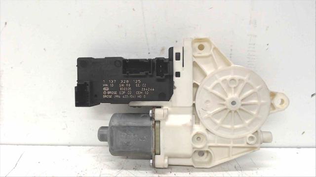 1137328125 PEUGEOT Мотор стеклоподъемника двери передней левой купить в Житомир