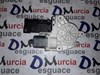 Motor de acionamento de vidro da porta dianteira esquerda 1137328125 PEUGEOT