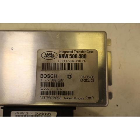 LAND ROVER 1137328137 Блок управления акпп в наличии Харьков
