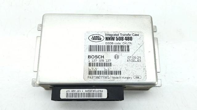 LAND ROVER 1137328137 Блок управления акпп в наличии Павлоград