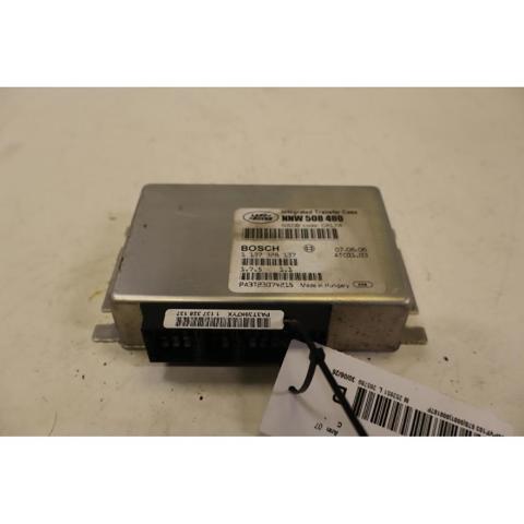 LAND ROVER 1137328137 Блок управления акпп в наличии Черновцы