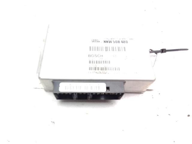 1137328137 LAND ROVER Модуль управления (ЭБУ) АКПП электронный купить в Чернигов