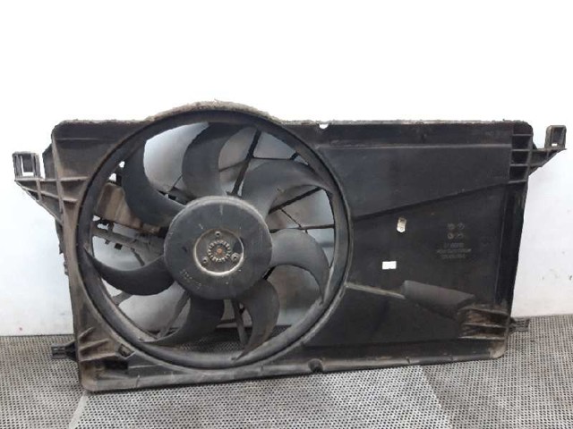 1137328148 FORD Регулятор оборотов вентилятора купить в Павлоград