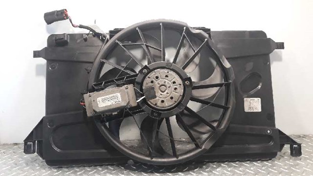 FORD 1137328148 Регулятор оборотов вентилятора в наличии Харьков