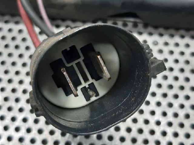 FORD 1137328558 Диффузор радиатора охлаждения, в сборе с мотором и крыльчаткой в наличии Кривой Рог