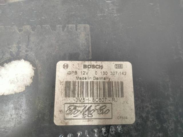 FORD 1137328558 Диффузор вентилятора в сборе с мотором и крыльчаткой в наличии Украина