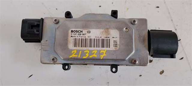 FORD 1137328567 Регулятор оборотов вентилятора в наличии Сумы