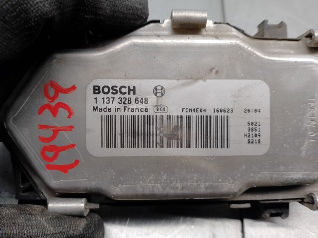 MERCEDES 1137328648 в наличии Полтава