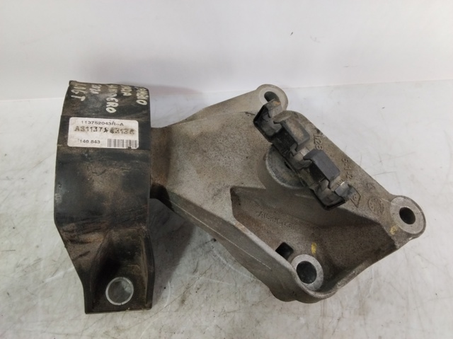 RENAULT 113752043R Подушка (опора) двигателя правая передняя в наличии Черкассы