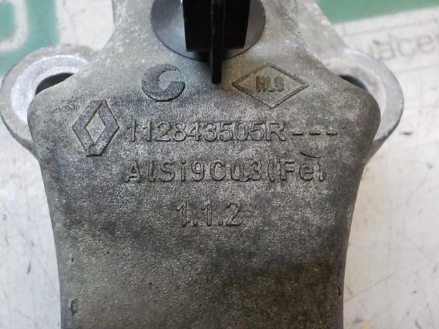 RENAULT 113757973R Подушка (опора) двигателя правая в наличии Тернополь