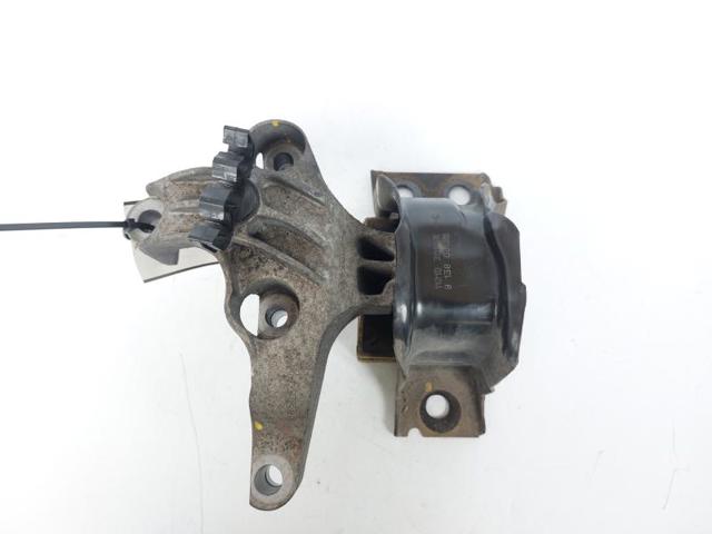 113758078R RENAULT Подушка (опора) двигателя правая купить в Николаев
