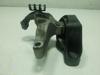 Coxim (suporte) direito de motor 113758078R RENAULT