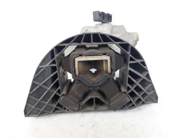113758313R RENAULT Подушка (опора) двигателя правая передняя купить в Ирпень