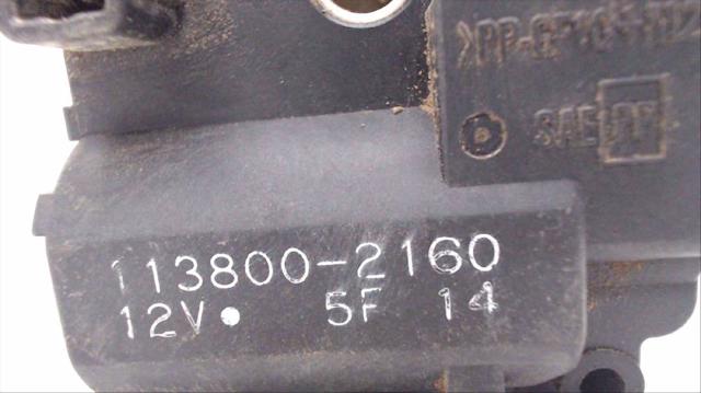 1138002160 MITSUBISHI купить в Черкассы