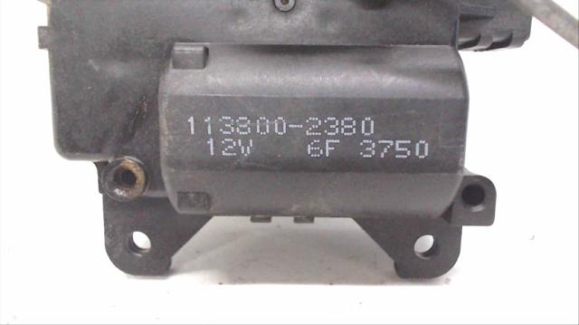 1138002380 MITSUBISHI Привод заслонки печки купить в Хмельницкий