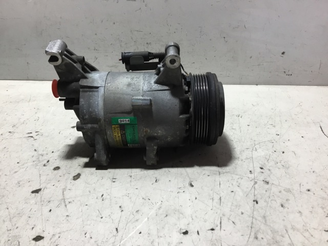 1139014 BMW Клапан компрессора кондиционера купить в Каменское