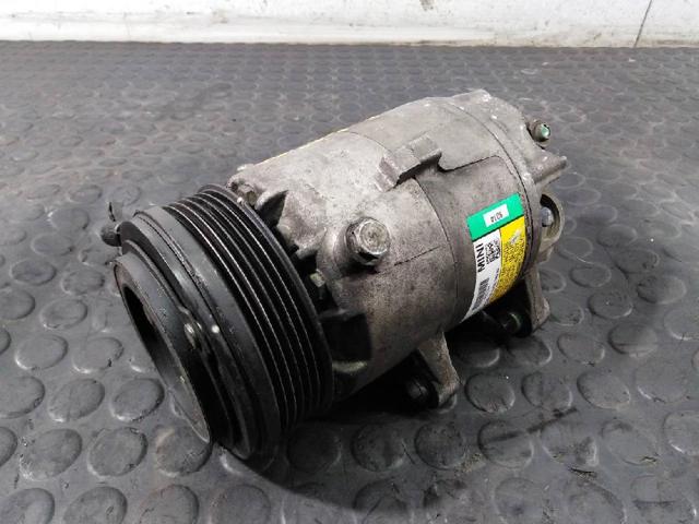 1139014 BMW Клапан компрессора кондиционера купить в Ровно