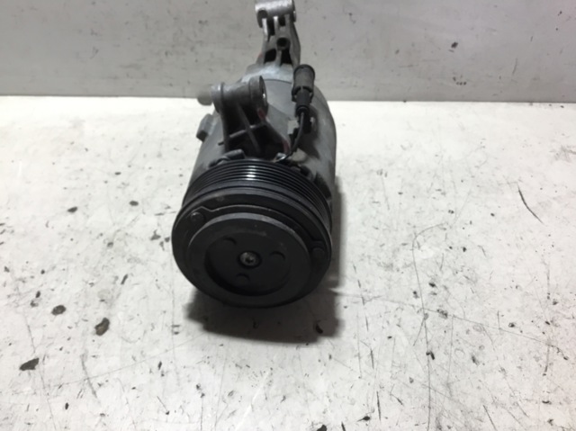 1139014 Клапан компрессора кондиционера купить Полтава