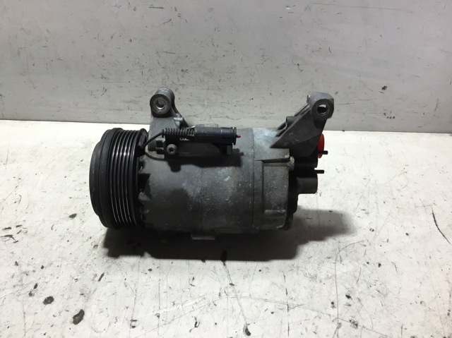 1139014 Клапан компрессора кондиционера купить Украина