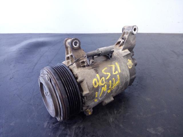 1139014 BMW Клапан компрессора кондиционера купить в Павлоград