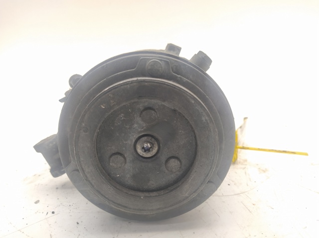 1139014 Клапан компрессора кондиционера купить Чернигов