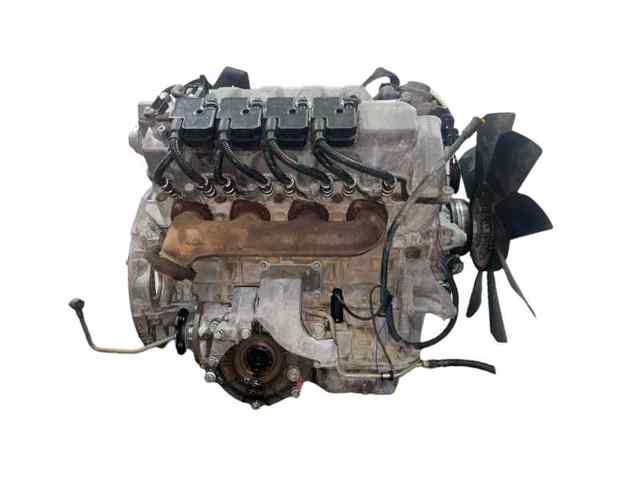 Motor montado 113940 Mercedes