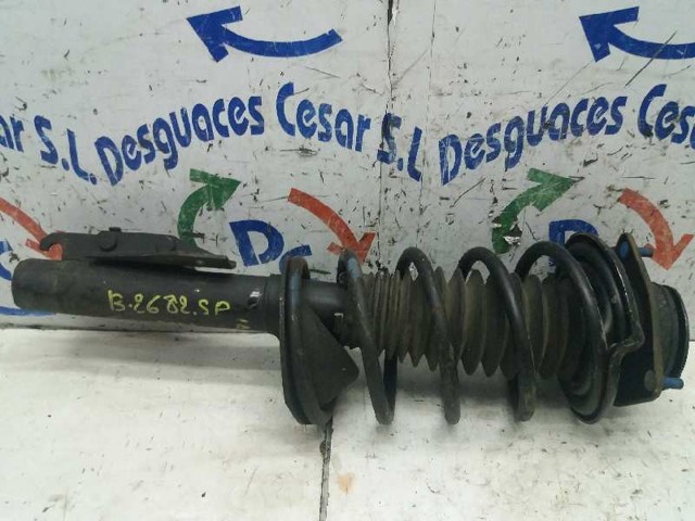 Amortecedor dianteiro 1139401 FORD