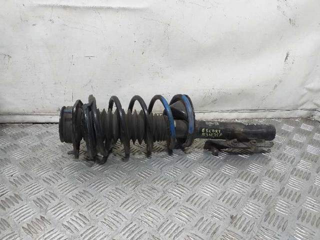 Amortecedor dianteiro 1139401 FORD