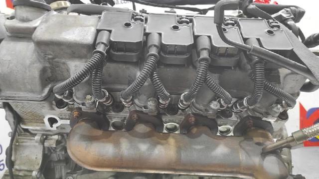 113960 MERCEDES Двигатель в сборе купить в Каменское